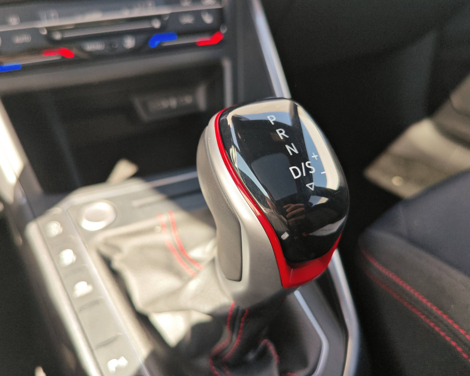 Acheter Volkswagen Polo Polo 2.0 TSI 207 S&S DSG7 GTI 5p occasion dans les concessions du Groupe Faurie