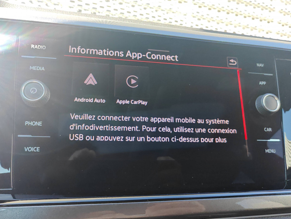 Acheter Volkswagen Polo Polo 2.0 TSI 207 S&S DSG7 GTI 5p occasion dans les concessions du Groupe Faurie