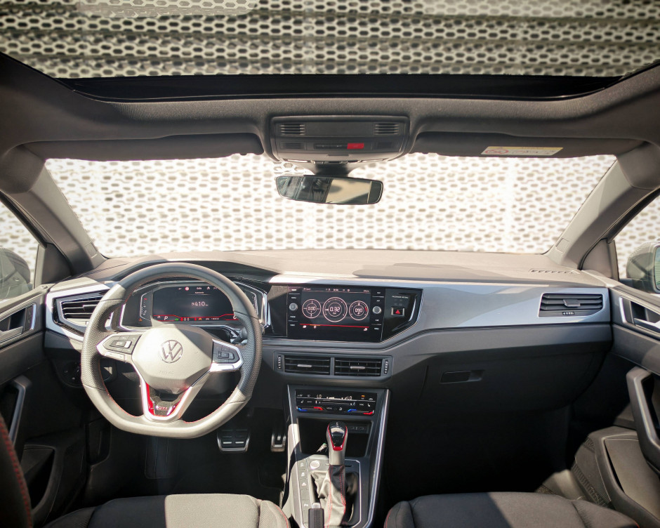 Acheter Volkswagen Polo Polo 2.0 TSI 207 S&S DSG7 GTI 5p occasion dans les concessions du Groupe Faurie