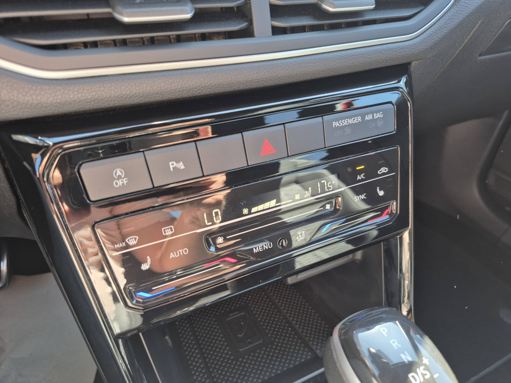 Acheter Volkswagen T-Cross T-Cross 1.0 TSI 116 Start/Stop DSG7 R-Line 5p occasion dans les concessions du Groupe Faurie