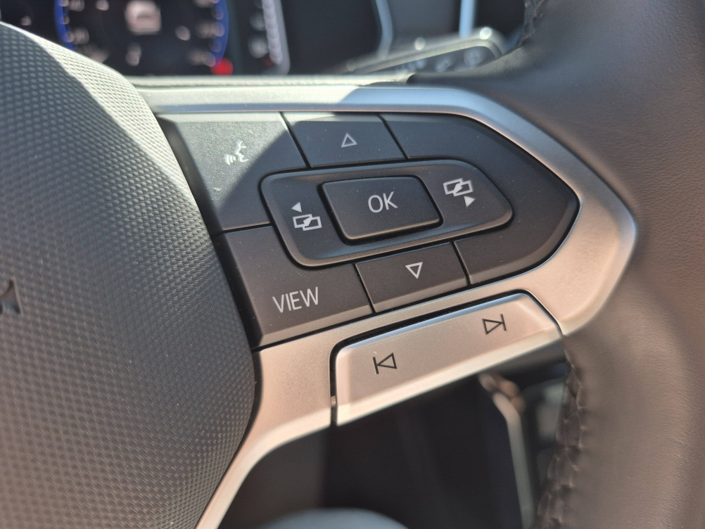 Acheter Volkswagen T-Cross T-Cross 1.0 TSI 116 Start/Stop DSG7 R-Line 5p occasion dans les concessions du Groupe Faurie
