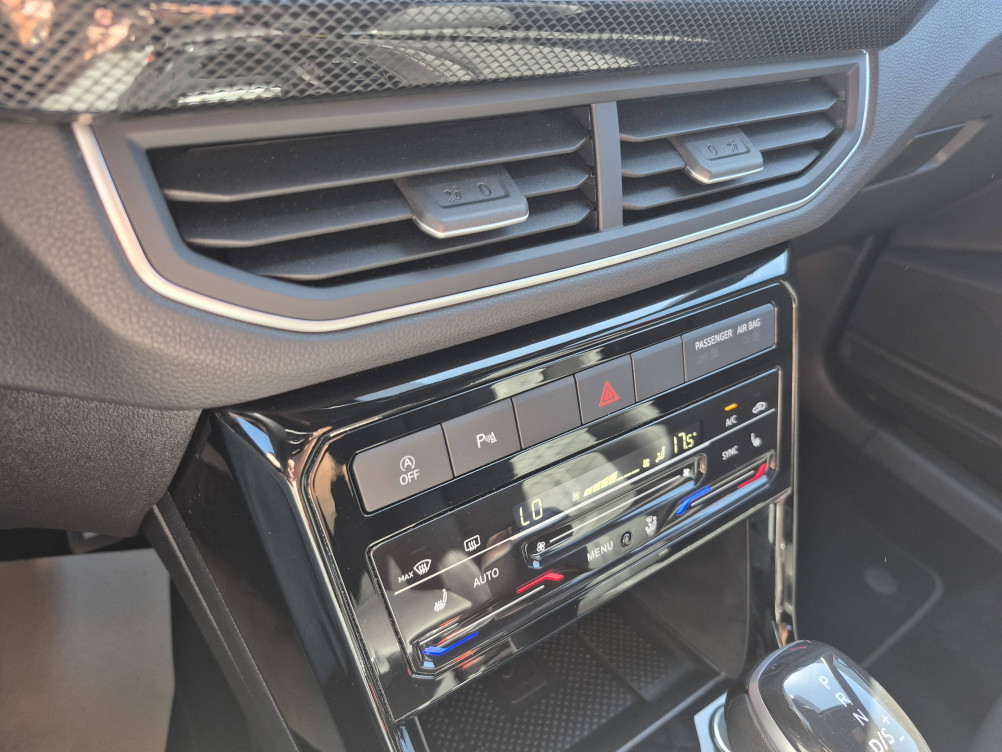 Acheter Volkswagen T-Cross T-Cross 1.0 TSI 116 Start/Stop DSG7 R-Line 5p occasion dans les concessions du Groupe Faurie