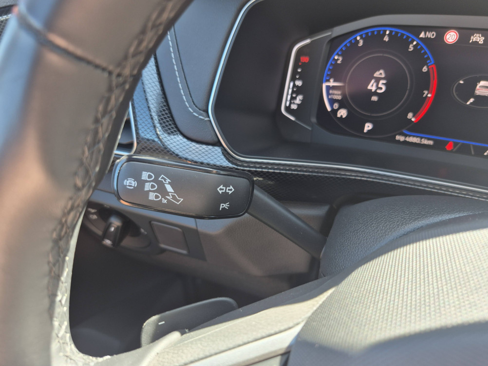 Acheter Volkswagen T-Cross T-Cross 1.0 TSI 116 Start/Stop DSG7 R-Line 5p occasion dans les concessions du Groupe Faurie