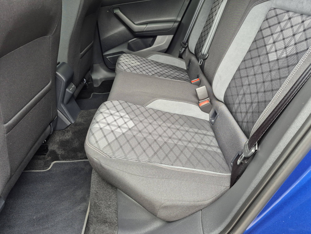 Acheter Volkswagen Polo Polo 1.0 TSI 116 S&S DSG7 R-Line 5p occasion dans les concessions du Groupe Faurie