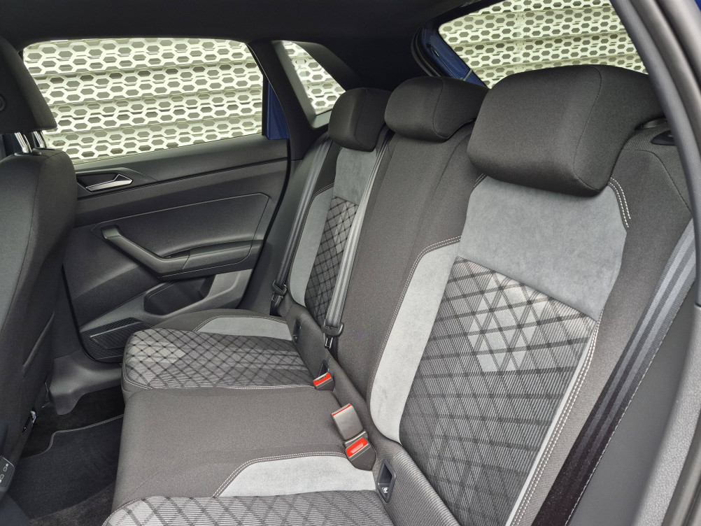 Acheter Volkswagen Polo Polo 1.0 TSI 116 S&S DSG7 R-Line 5p occasion dans les concessions du Groupe Faurie