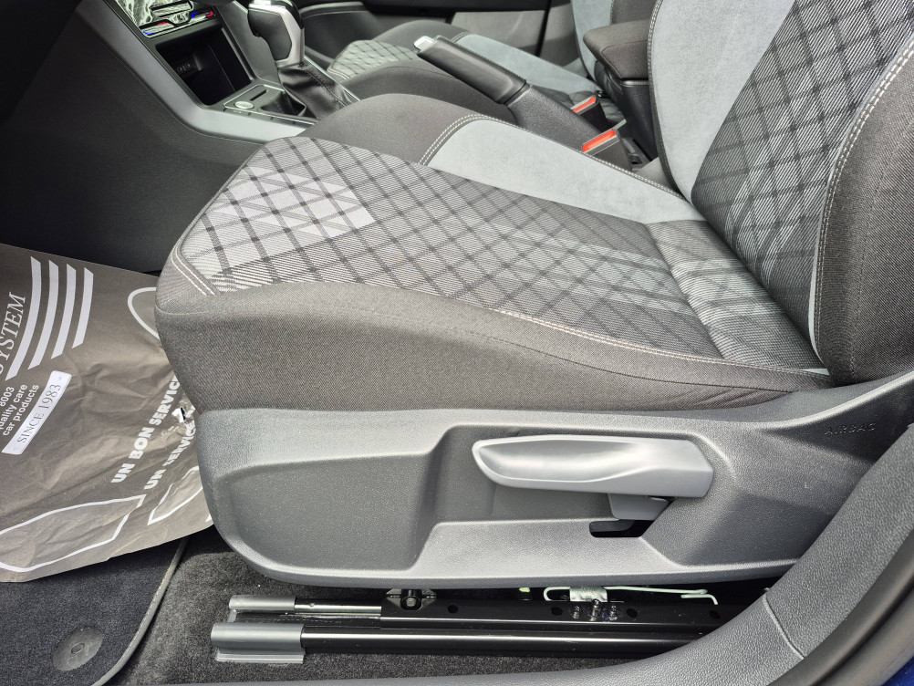 Acheter Volkswagen Polo Polo 1.0 TSI 116 S&S DSG7 R-Line 5p occasion dans les concessions du Groupe Faurie
