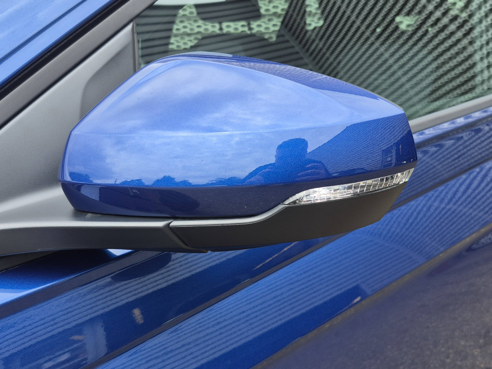 Acheter Volkswagen Polo Polo 1.0 TSI 116 S&S DSG7 R-Line 5p occasion dans les concessions du Groupe Faurie