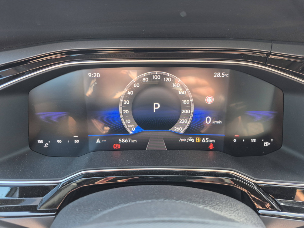 Acheter Volkswagen Polo Polo 1.0 TSI 116 S&S DSG7 R-Line 5p occasion dans les concessions du Groupe Faurie