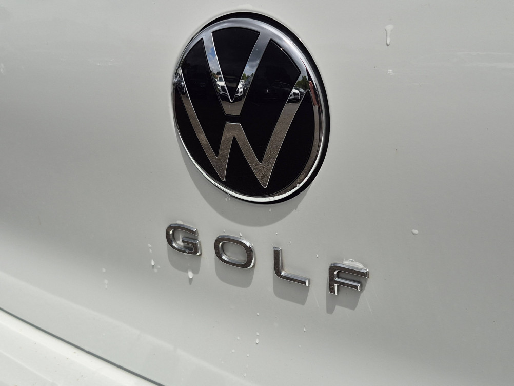Acheter Volkswagen Golf Golf 1.0 TSI OPF 110 BVM6 Active 5p occasion dans les concessions du Groupe Faurie