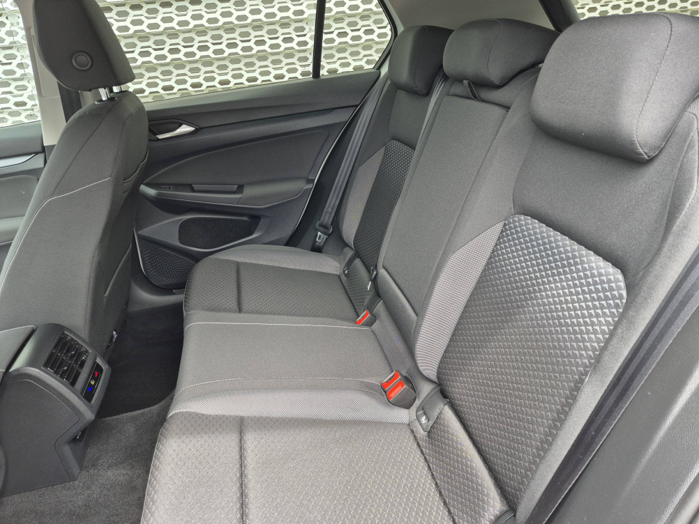 Acheter Volkswagen Golf Golf 1.0 TSI OPF 110 BVM6 Active 5p occasion dans les concessions du Groupe Faurie