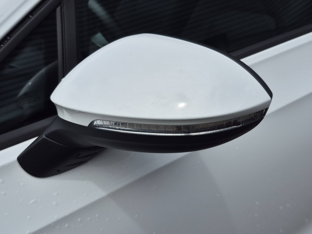 Acheter Volkswagen Golf Golf 1.0 TSI OPF 110 BVM6 Active 5p occasion dans les concessions du Groupe Faurie