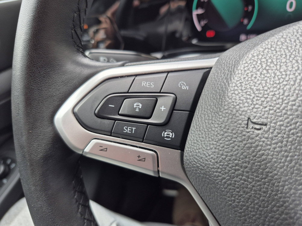 Acheter Volkswagen Golf Golf 1.0 TSI OPF 110 BVM6 Active 5p occasion dans les concessions du Groupe Faurie