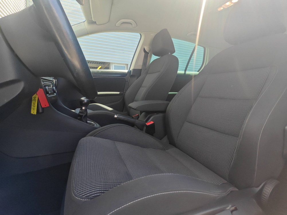 Acheter Volkswagen Golf Golf 1.4 TSI 122 Confortline 5p occasion dans les concessions du Groupe Faurie