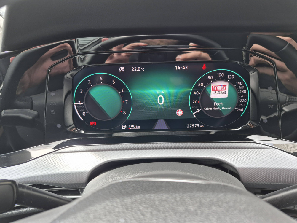Acheter Volkswagen Golf Golf 1.0 TSI OPF 110 BVM6 Active 5p occasion dans les concessions du Groupe Faurie