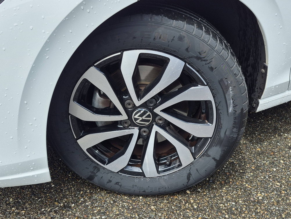Acheter Volkswagen Golf Golf 1.0 TSI OPF 110 BVM6 Active 5p occasion dans les concessions du Groupe Faurie