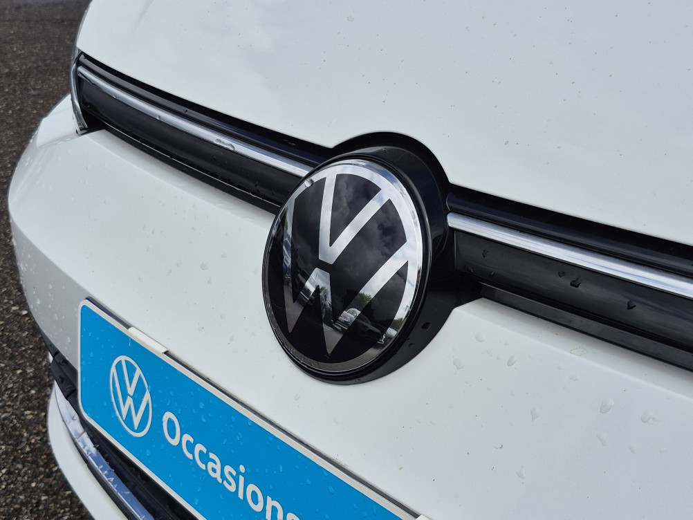 Acheter Volkswagen Golf Golf 1.0 TSI OPF 110 BVM6 Active 5p occasion dans les concessions du Groupe Faurie
