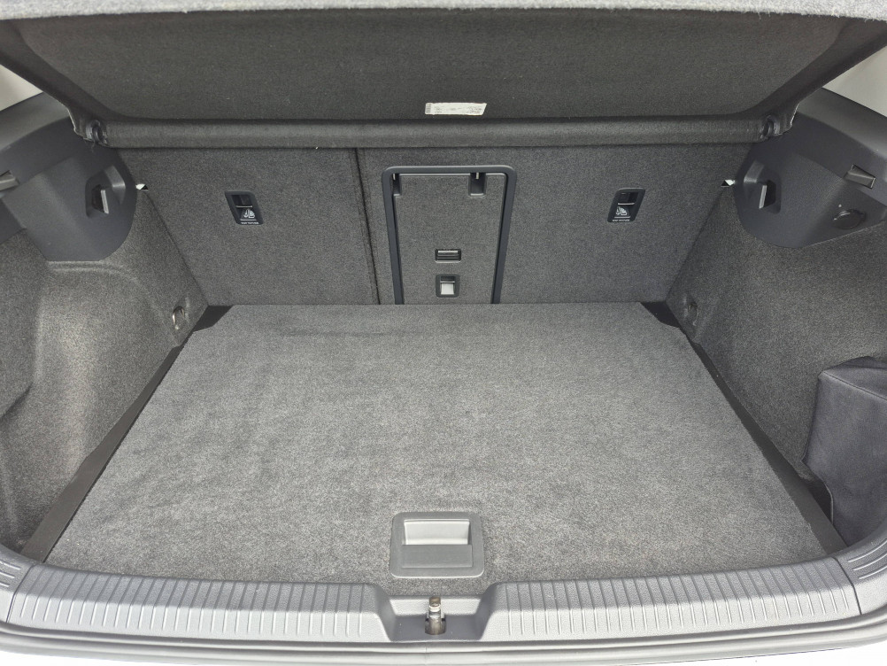 Acheter Volkswagen Golf Golf 1.0 TSI OPF 110 BVM6 Active 5p occasion dans les concessions du Groupe Faurie