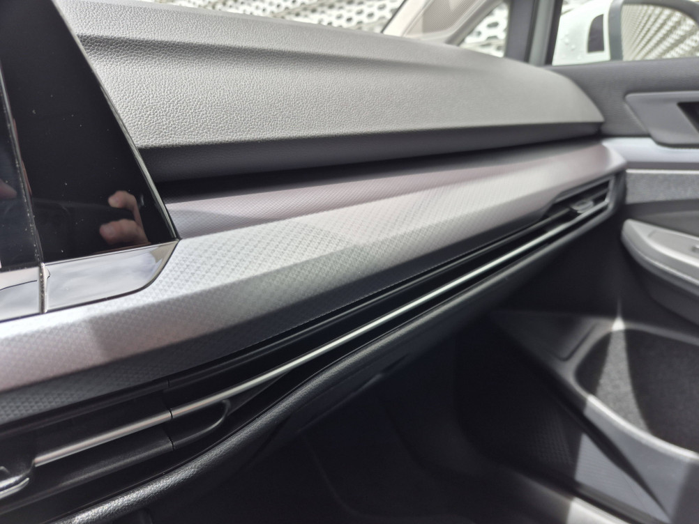 Acheter Volkswagen Golf Golf 1.0 TSI OPF 110 BVM6 Active 5p occasion dans les concessions du Groupe Faurie