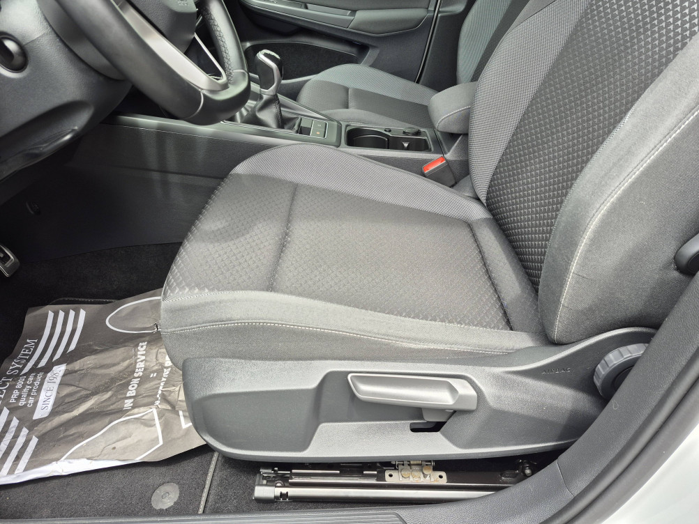 Acheter Volkswagen Golf Golf 1.0 TSI OPF 110 BVM6 Active 5p occasion dans les concessions du Groupe Faurie