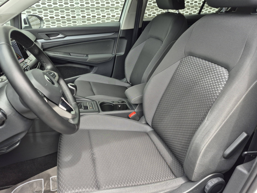 Acheter Volkswagen Golf Golf 1.0 TSI OPF 110 BVM6 Active 5p occasion dans les concessions du Groupe Faurie