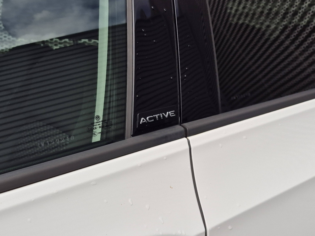 Acheter Volkswagen Golf Golf 1.0 TSI OPF 110 BVM6 Active 5p occasion dans les concessions du Groupe Faurie
