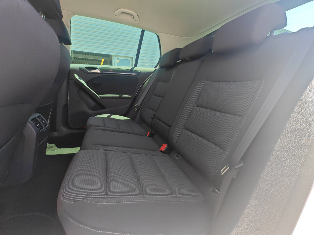 Acheter Volkswagen Golf Golf 1.4 TSI 122 Confortline 5p occasion dans les concessions du Groupe Faurie