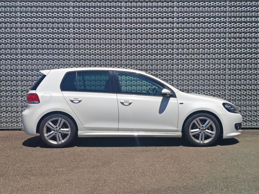 Acheter Volkswagen Golf Golf 1.4 TSI 122 Confortline 5p occasion dans les concessions du Groupe Faurie