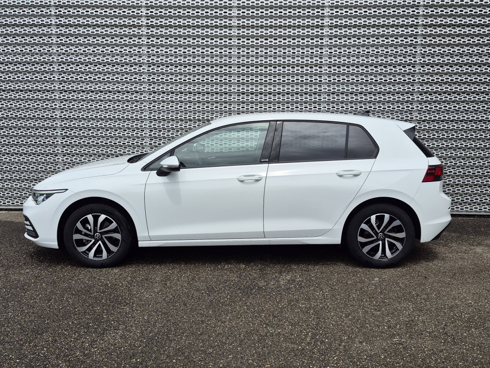 Acheter Volkswagen Golf Golf 1.0 TSI OPF 110 BVM6 Active 5p occasion dans les concessions du Groupe Faurie