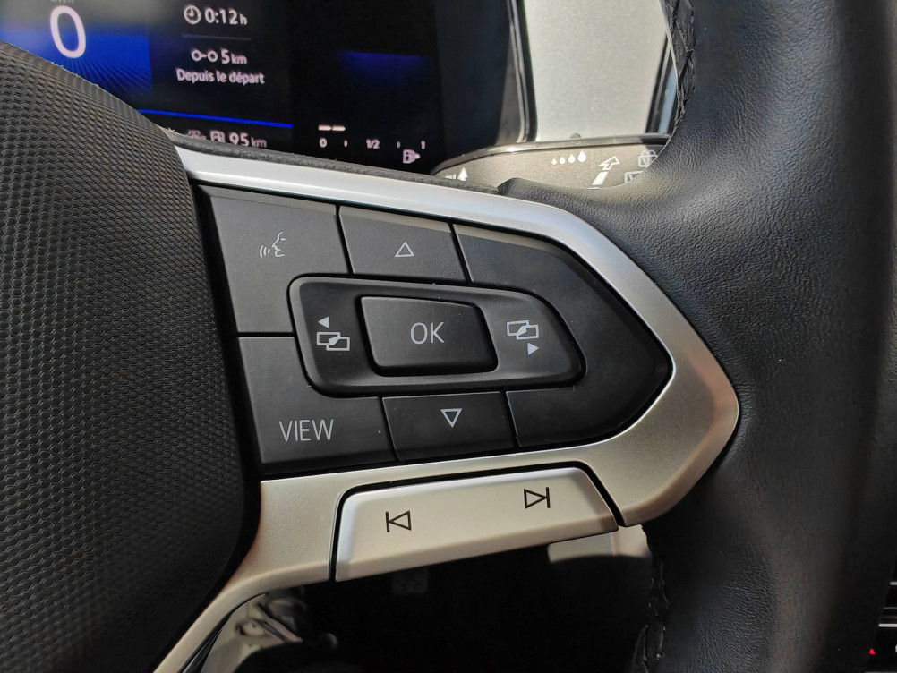 Acheter Volkswagen T-Roc T-Roc 1.0 TSI 110 Start/Stop BVM6 Life Business 5p occasion dans les concessions du Groupe Faurie