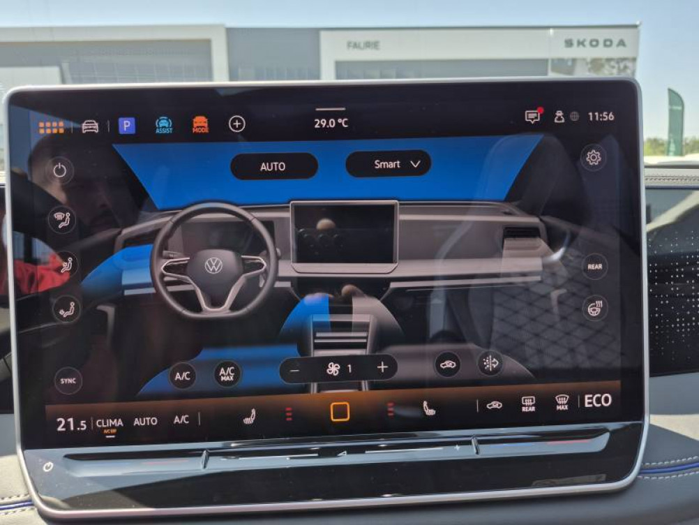 Acheter Volkswagen Tiguan Tiguan 1.5 eHybrid 272ch DSG6 R-Line Edition 5p neuf dans les concessions du Groupe Faurie