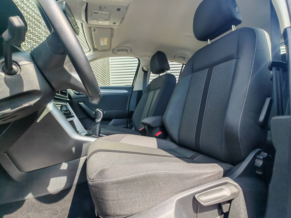 Acheter Volkswagen T-Roc T-Roc 1.0 TSI 110 Start/Stop BVM6 Life Business 5p occasion dans les concessions du Groupe Faurie
