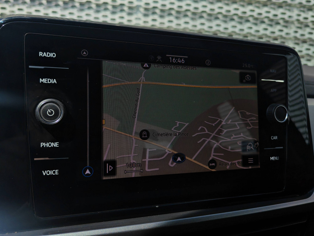 Acheter Volkswagen T-Roc T-Roc 1.0 TSI 110 Start/Stop BVM6 Life Business 5p occasion dans les concessions du Groupe Faurie