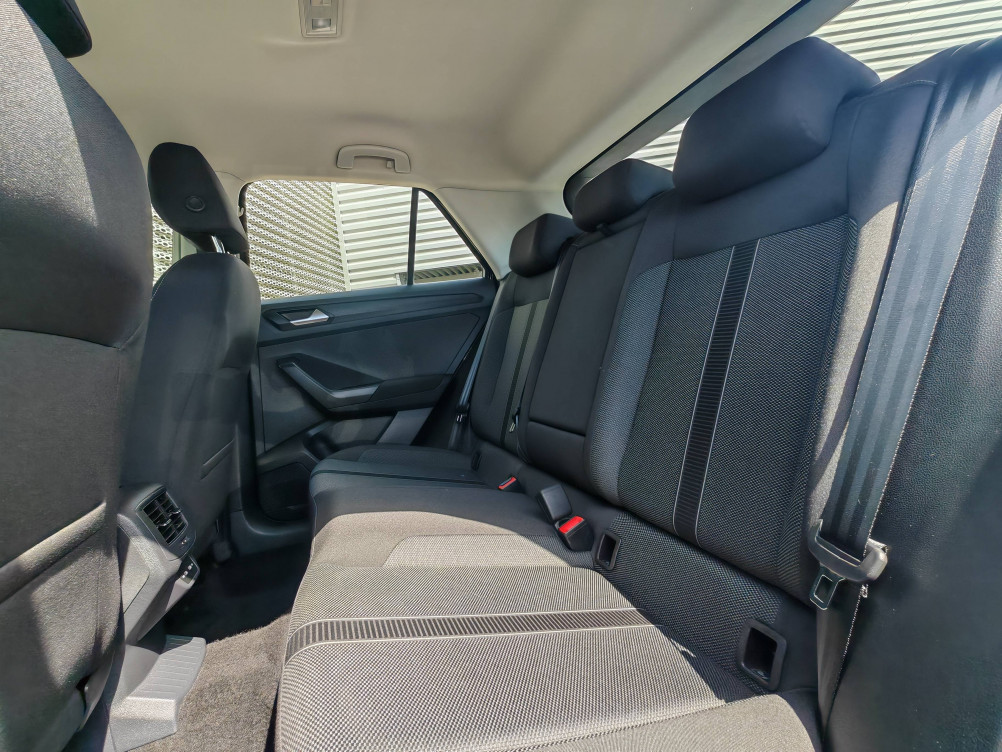 Acheter Volkswagen T-Roc T-Roc 1.0 TSI 110 Start/Stop BVM6 Life Business 5p occasion dans les concessions du Groupe Faurie