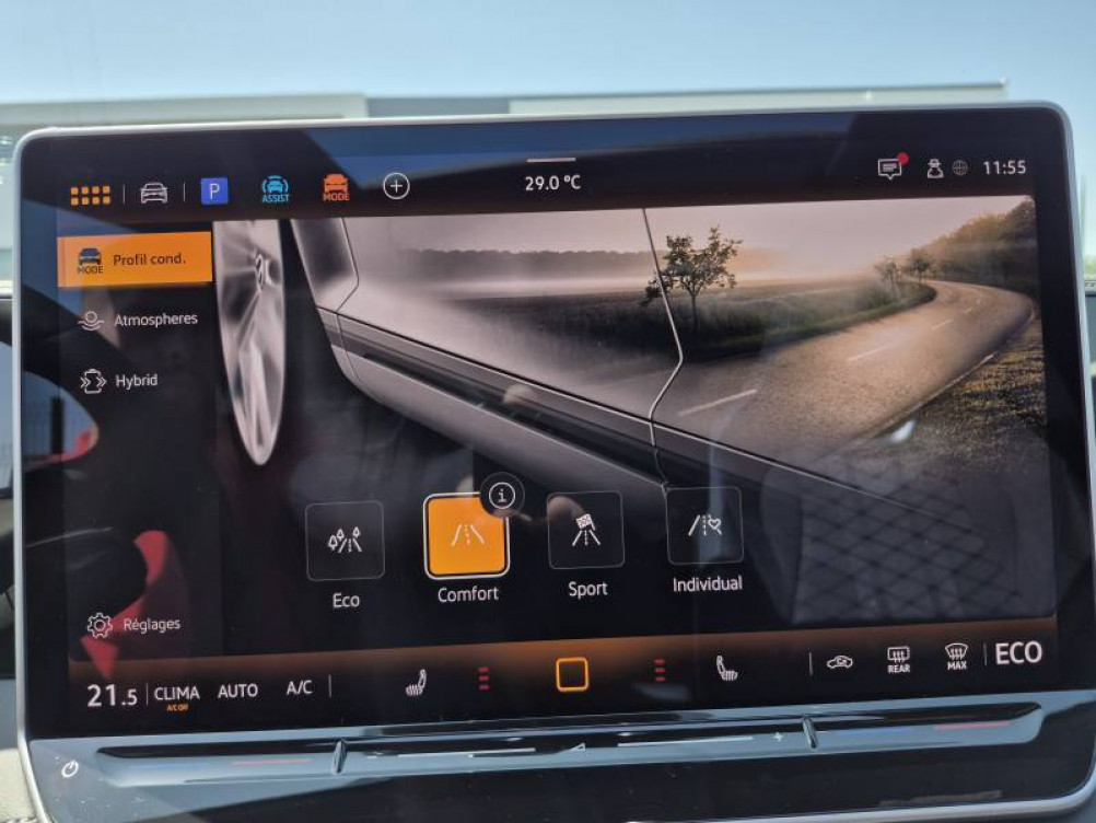 Acheter Volkswagen Tiguan Tiguan 1.5 eHybrid 272ch DSG6 R-Line Edition 5p neuf dans les concessions du Groupe Faurie