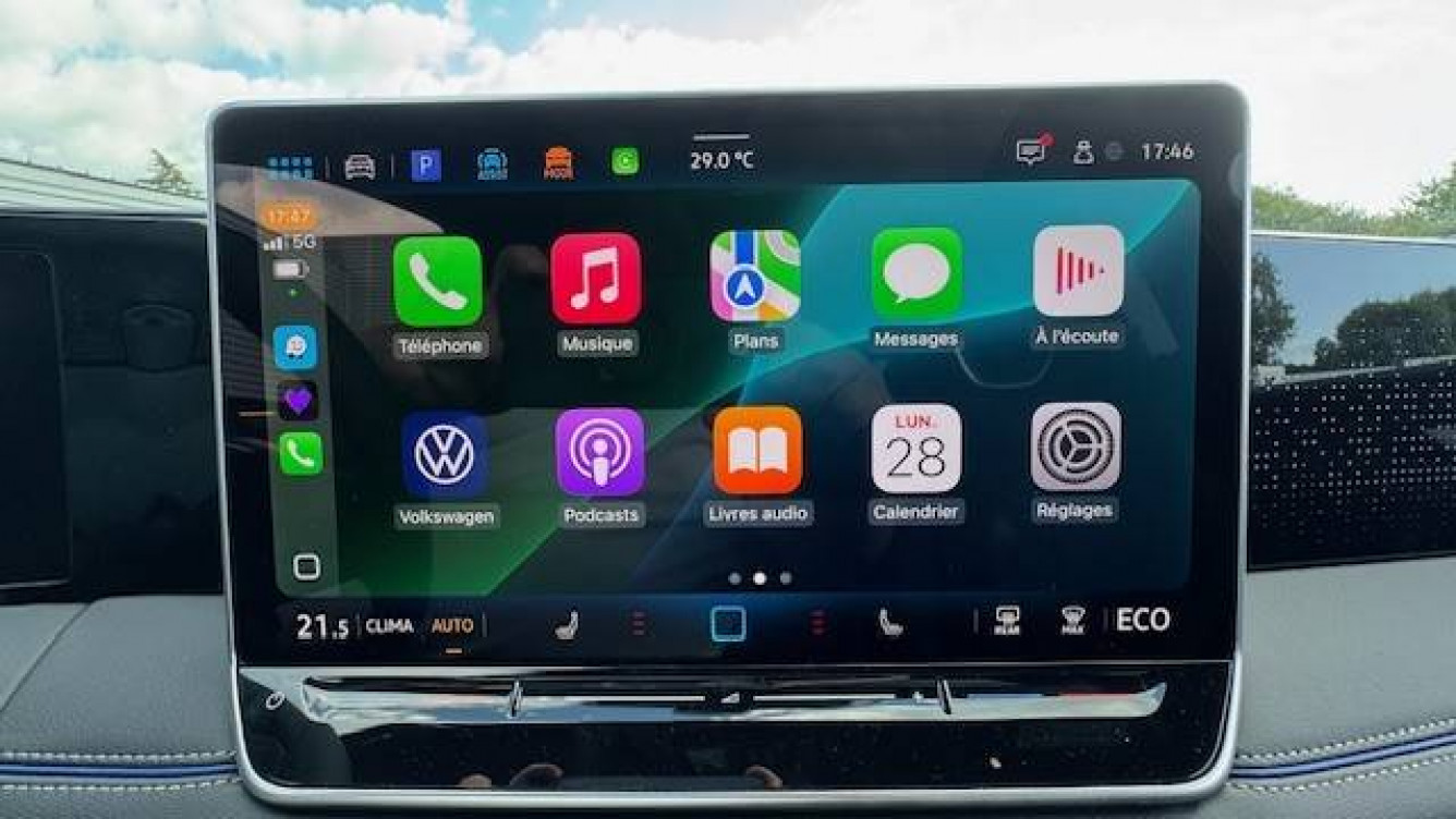 Acheter Volkswagen Tiguan Tiguan 1.5 eHybrid 272ch DSG6 R-Line Edition 5p neuf dans les concessions du Groupe Faurie