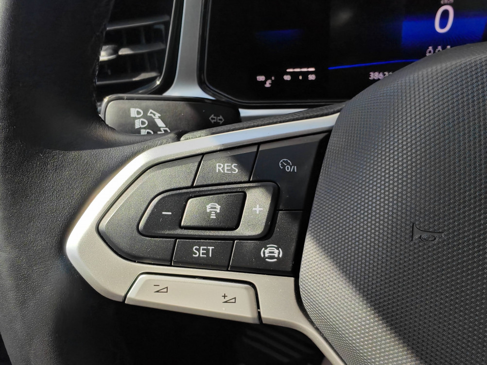 Acheter Volkswagen T-Roc T-Roc 1.0 TSI 110 Start/Stop BVM6 Life Business 5p occasion dans les concessions du Groupe Faurie