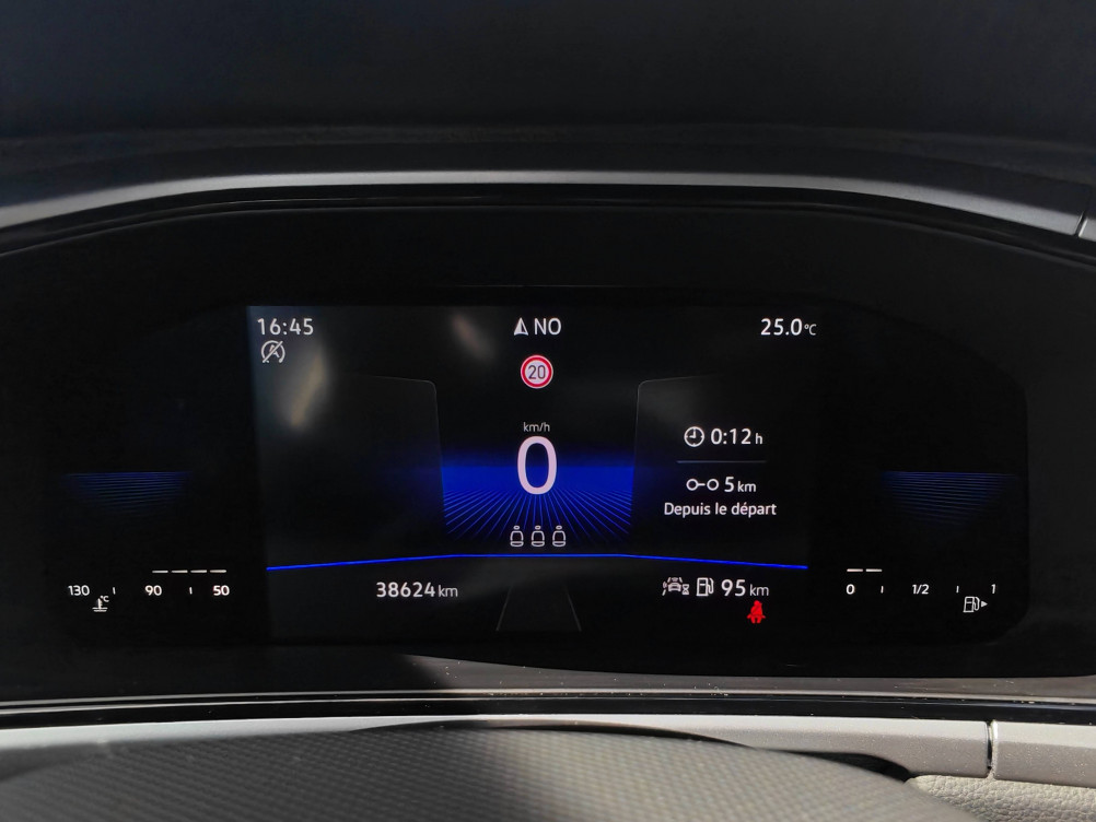 Acheter Volkswagen T-Roc T-Roc 1.0 TSI 110 Start/Stop BVM6 Life Business 5p occasion dans les concessions du Groupe Faurie