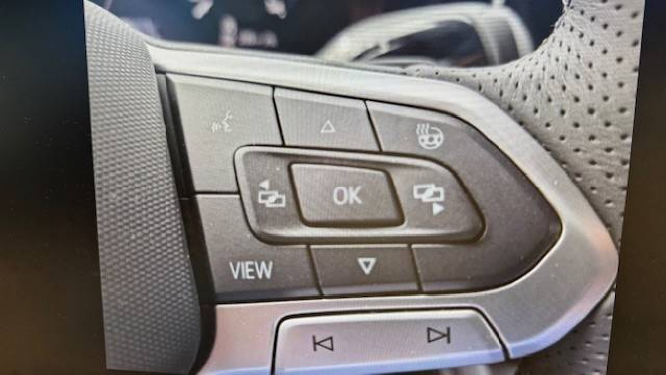 Acheter Volkswagen Tiguan Tiguan 1.5 eHybrid 272ch DSG6 R-Line Edition 5p neuf dans les concessions du Groupe Faurie