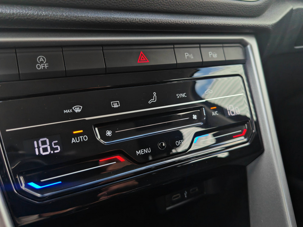 Acheter Volkswagen T-Roc T-Roc 1.0 TSI 110 Start/Stop BVM6 Life Business 5p occasion dans les concessions du Groupe Faurie
