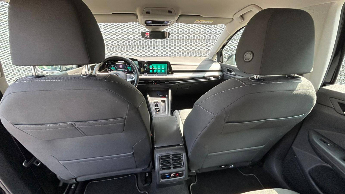 Acheter Volkswagen Golf Golf 2.0 TDI SCR 115 DSG7  5p occasion dans les concessions du Groupe Faurie