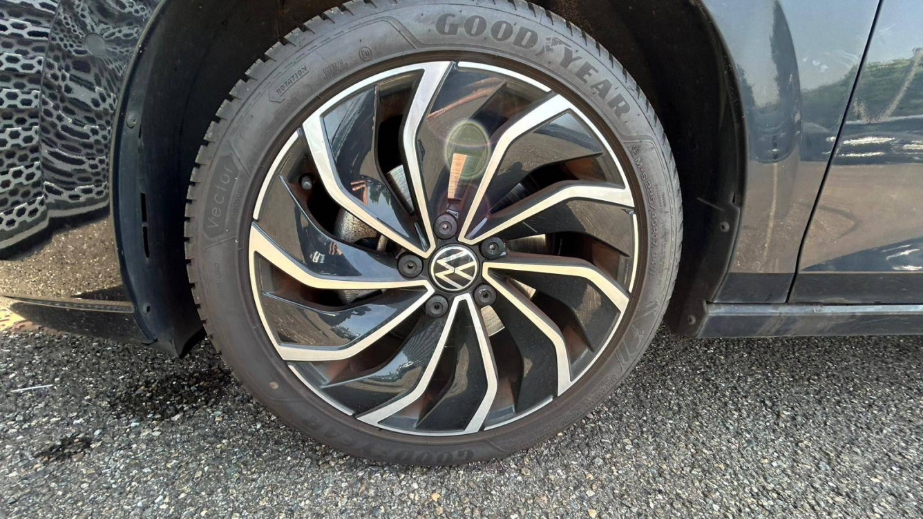 Acheter Volkswagen Golf Golf 2.0 TDI SCR 115 DSG7  5p occasion dans les concessions du Groupe Faurie
