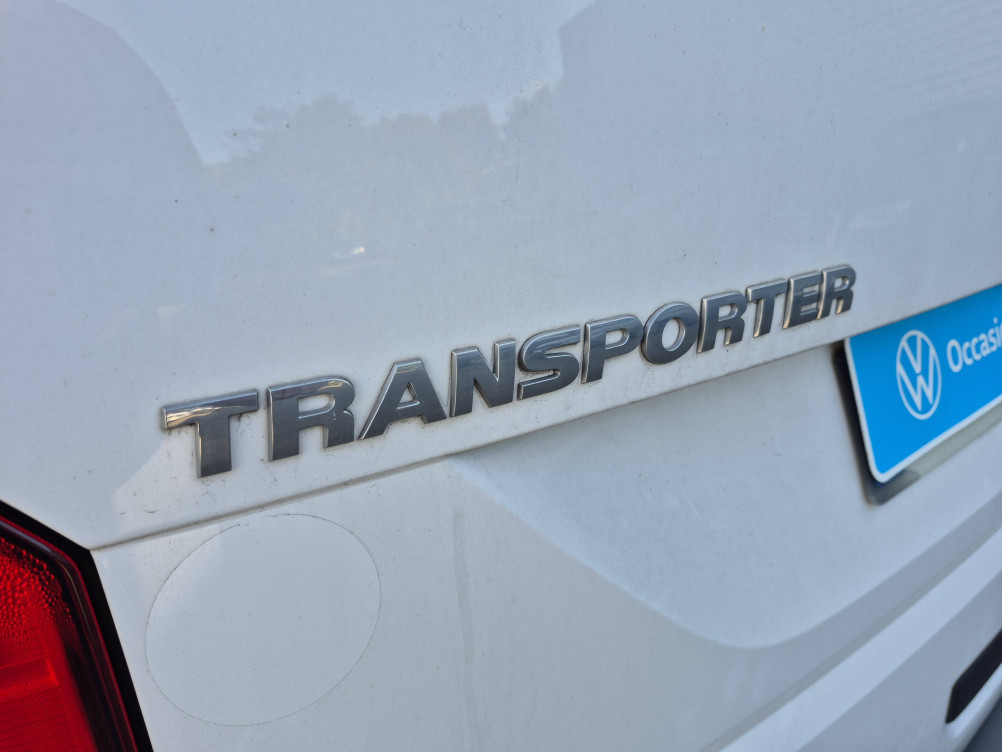 Acheter Volkswagen Transporter Fourgon T6 TRANSPORTER 6.1 VAN L1H1 2.0 TDI 150 DSG7 4MOTION BUSINESS LINE 4p occasion dans les concessions du Groupe Faurie