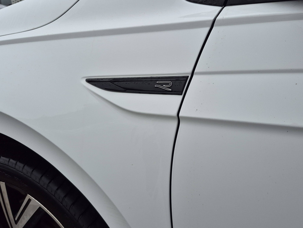 Acheter Volkswagen Polo Polo 1.0 TSI 116 S&S DSG7 R-Line 5p occasion dans les concessions du Groupe Faurie