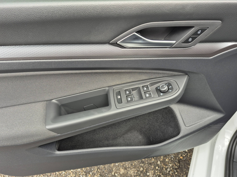 Acheter Volkswagen Golf Golf 1.0 TSI OPF 110 BVM6 Active 5p occasion dans les concessions du Groupe Faurie