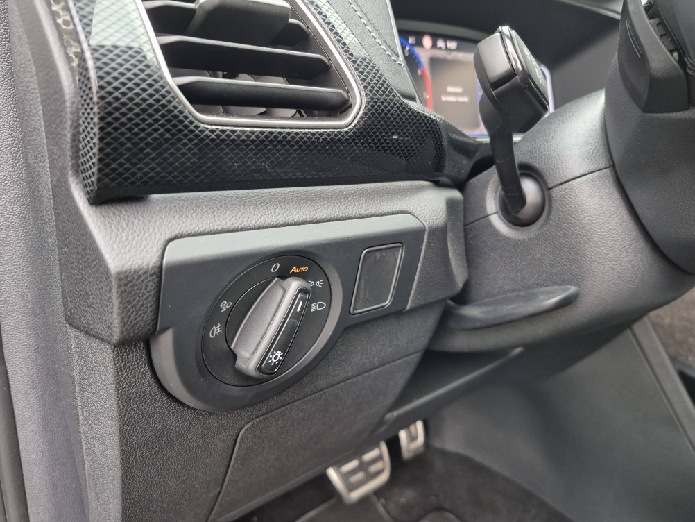 Acheter Volkswagen T-Cross T-Cross 1.0 TSI 116 Start/Stop DSG7 R-Line 5p occasion dans les concessions du Groupe Faurie