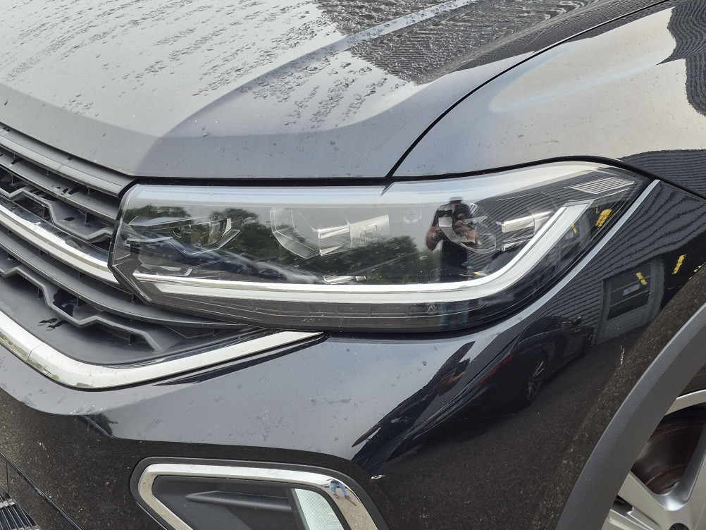 Acheter Volkswagen T-Cross T-Cross 1.0 TSI 116 Start/Stop DSG7 R-Line 5p occasion dans les concessions du Groupe Faurie