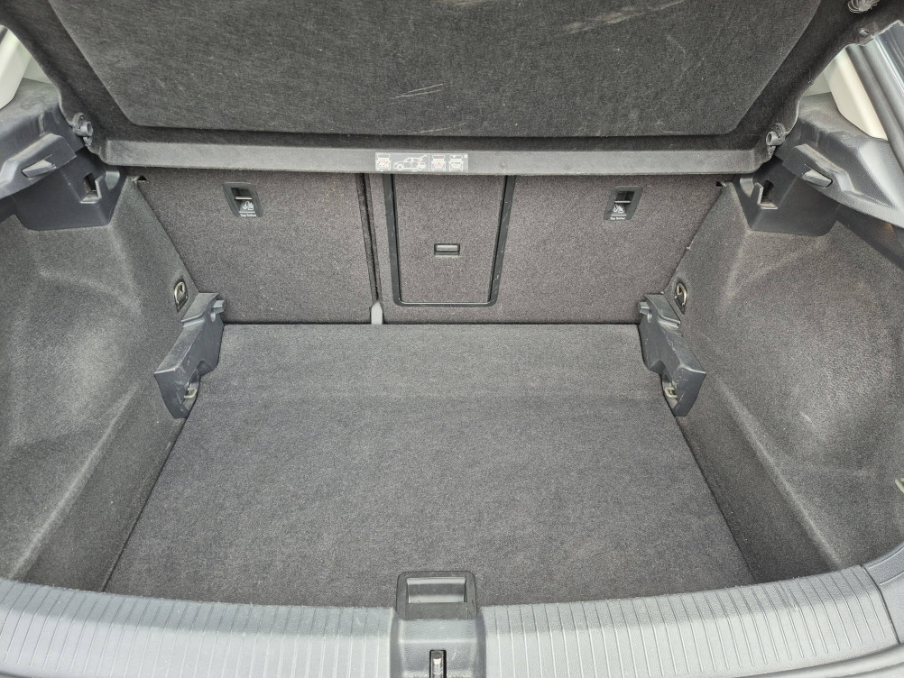 Acheter Volkswagen T-Roc T-Roc 1.6 TDI 115 Start/Stop BVM6 IQ.Drive 5p occasion dans les concessions du Groupe Faurie