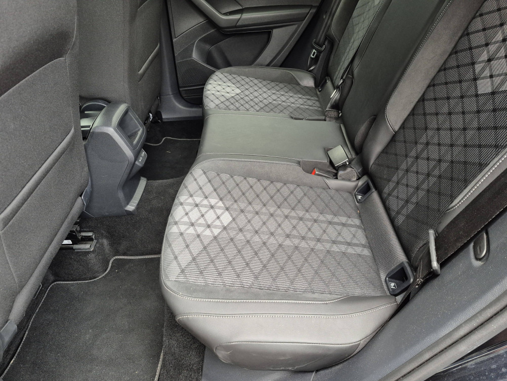 Acheter Volkswagen T-Cross T-Cross 1.0 TSI 116 Start/Stop DSG7 R-Line 5p occasion dans les concessions du Groupe Faurie