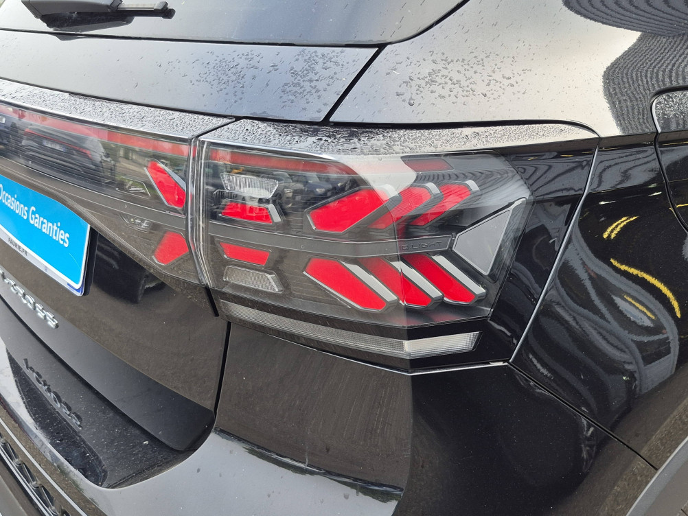 Acheter Volkswagen T-Cross T-Cross 1.0 TSI 116 Start/Stop DSG7 R-Line 5p occasion dans les concessions du Groupe Faurie