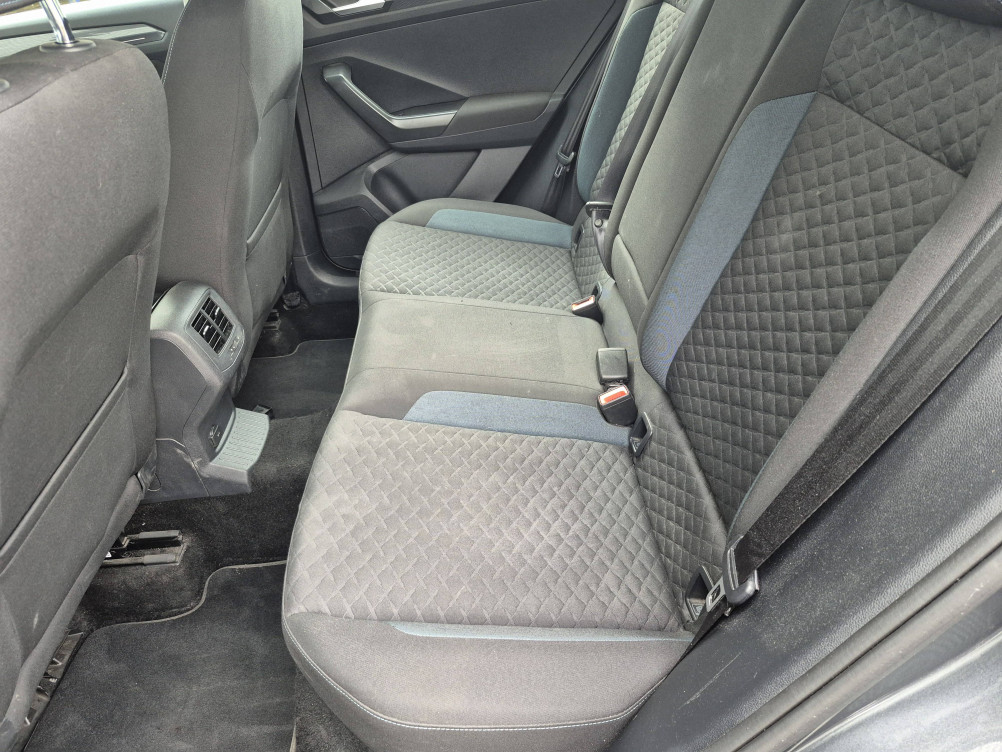 Acheter Volkswagen T-Roc T-Roc 1.6 TDI 115 Start/Stop BVM6 IQ.Drive 5p occasion dans les concessions du Groupe Faurie